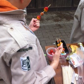 IMG 4309 - Scouts en Gidsen Zaventem 